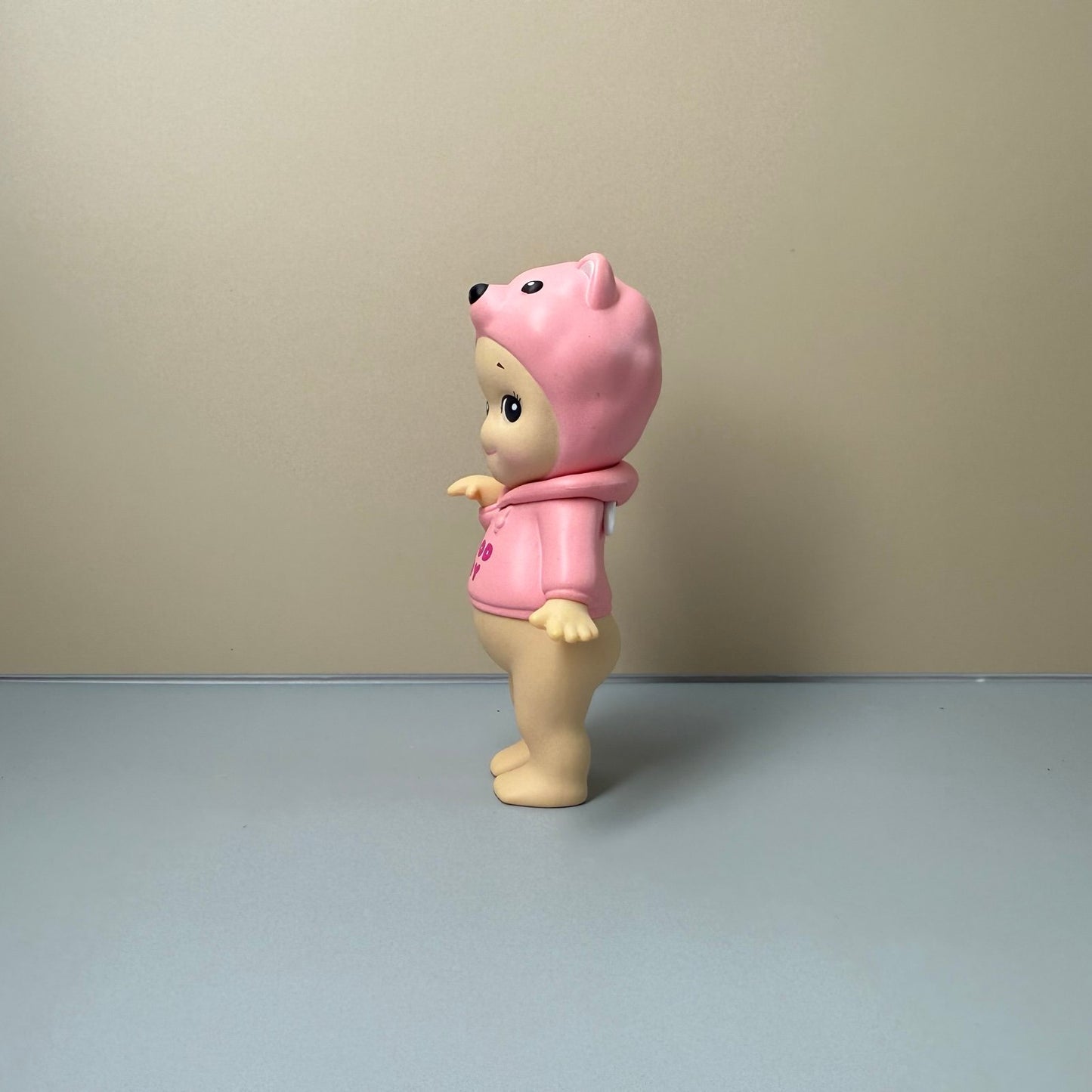Sonny Angel Dog Time Series Secret Lucky Pomeranian Pink