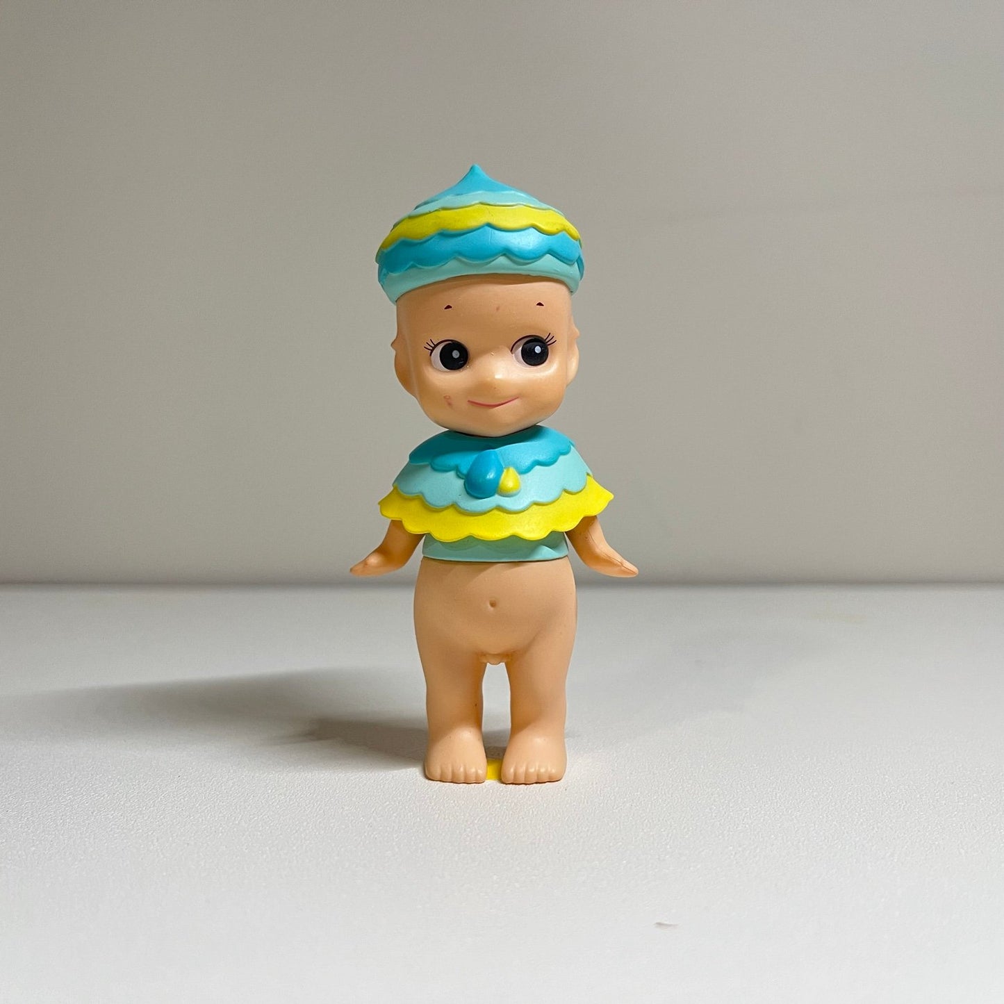 Sonny Angel Sky Color Series Rainy