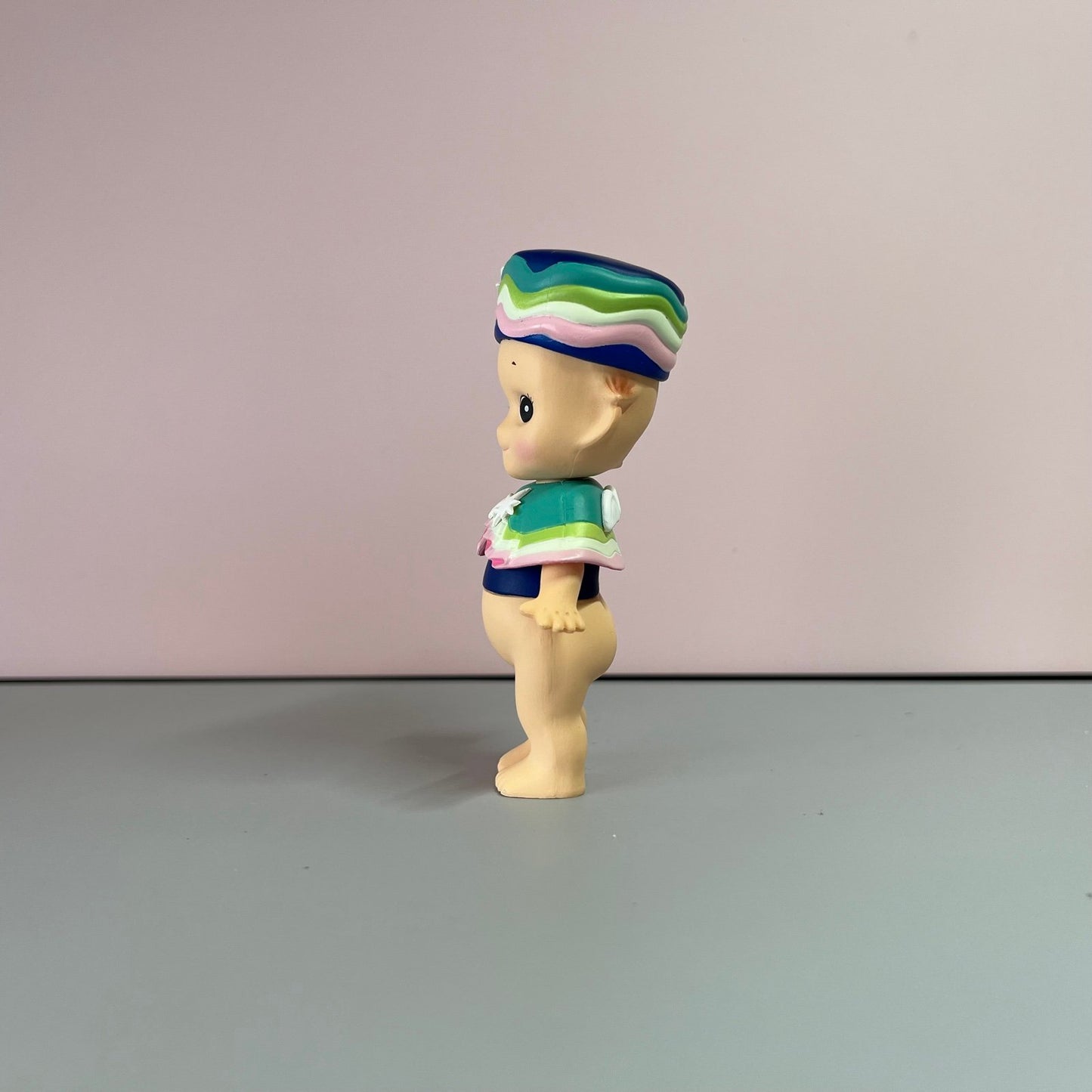 Sonny Angel 2017 Sky Color Series Secret Aurora