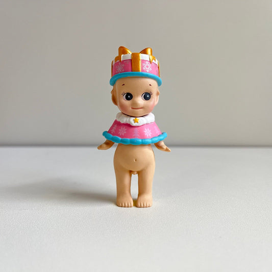 Sonny Angel Christmas Series Present