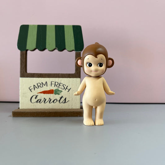 Sonny Angel Animal Series Monkey