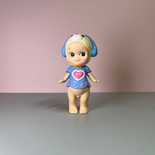 Sonny Angel Valentine’s Day Series 2017 Puppy Plushie