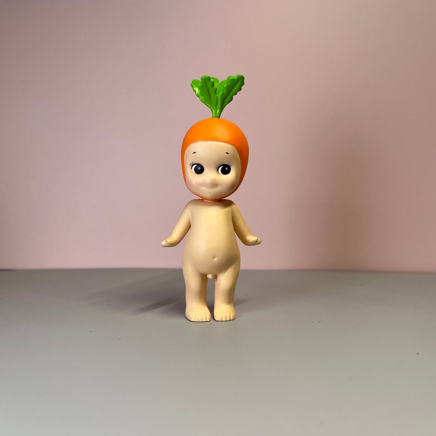 Sonny Angel Vegetable Series Carrot