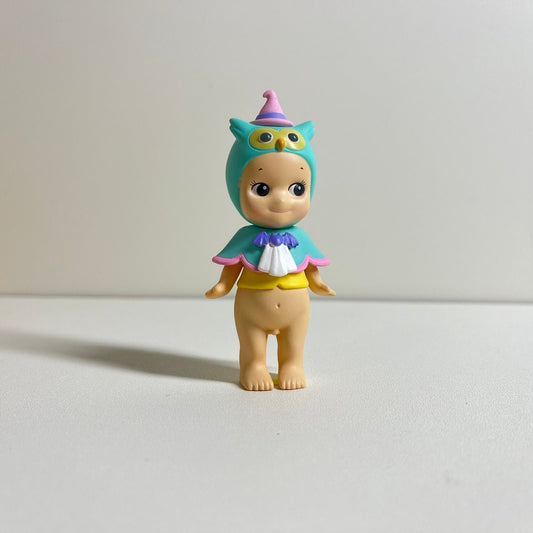 Sonny Angel Halloween Series Owl