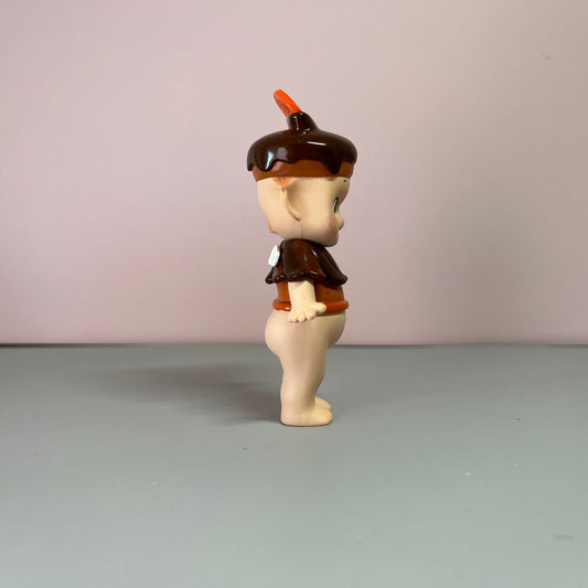 Sonny Angel Chocolate Series Orange Chocolate