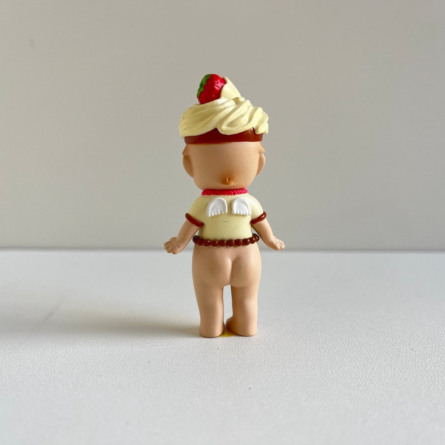 Sonny Angel Valentine Series Cherry Chocolate