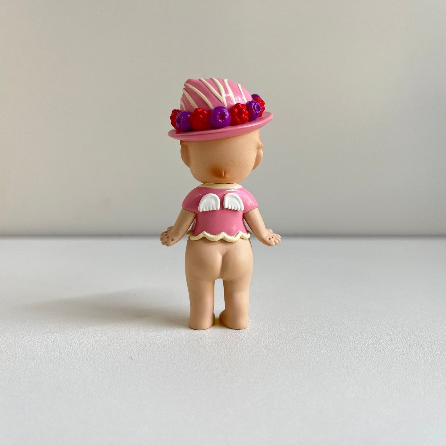 Sonny Angel Valentine Series Berry Chocolate
