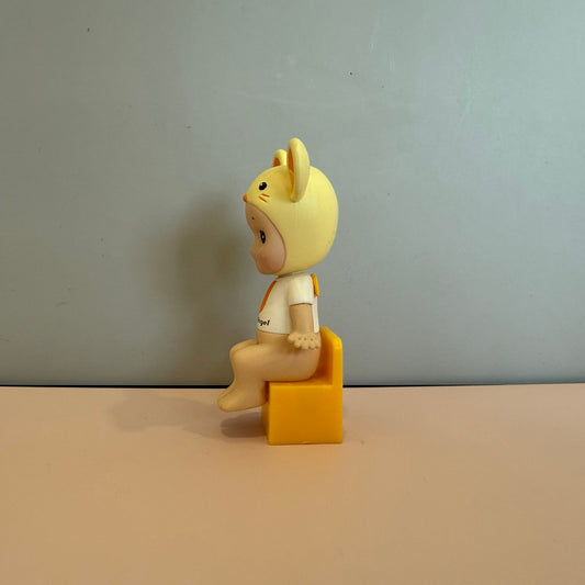 Sonny Angel 12th Anniversary Mouse