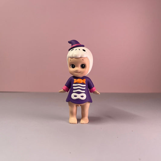 Sonny Angel Halloween Series 2015 Skeleton