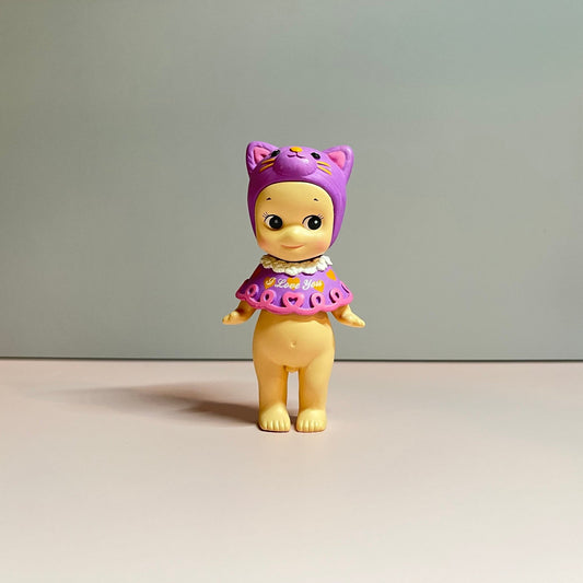 Sonny Angel Valentines Day Series 2017 Sweet Kitty