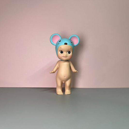 Sonny Angel Animal Series Mouse