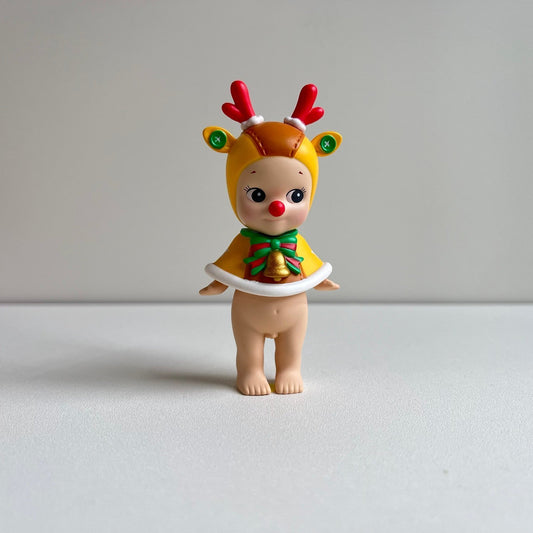 Sonny Angel Christmas Series 2017 Reindeer
