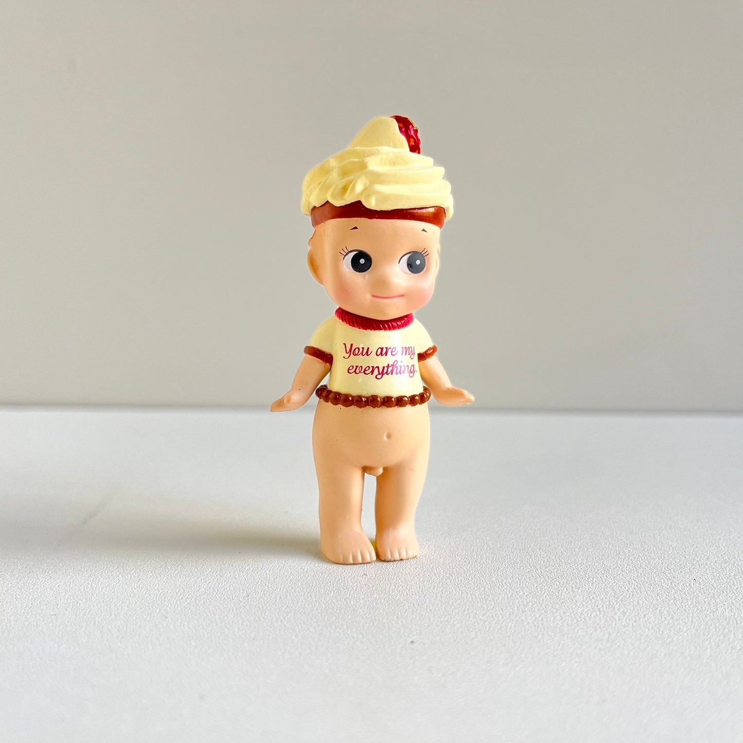 Sonny Angel Valentine Series Cherry Chocolate