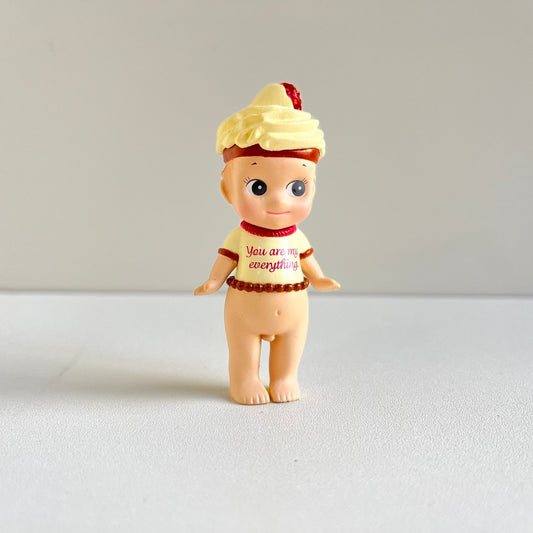 Sonny Angel Valentine Series Cherry Chocolate